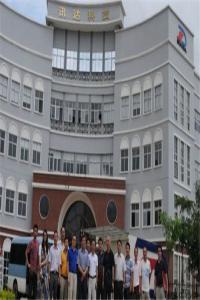 全国十强独立学院：保定理工学院上榜 第4在武汉东湖风景区